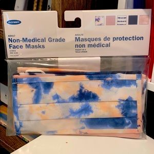Face masks Old Navy Unopened